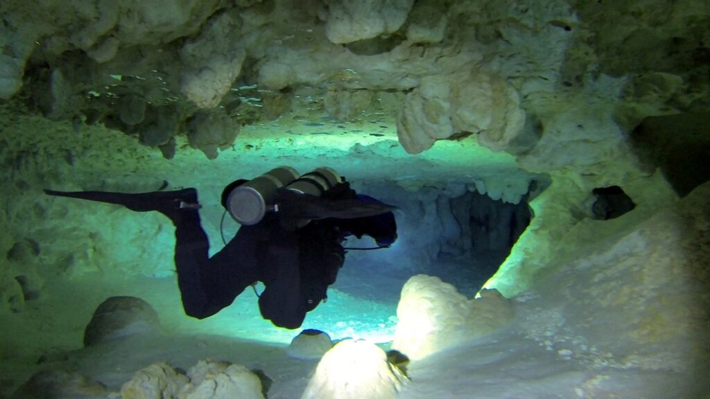 Enriched Air Nitrox | Seoskaasusukellus kurssi perehdyttää nitroksisukeltamisen teoriaan ja käytäntöihin