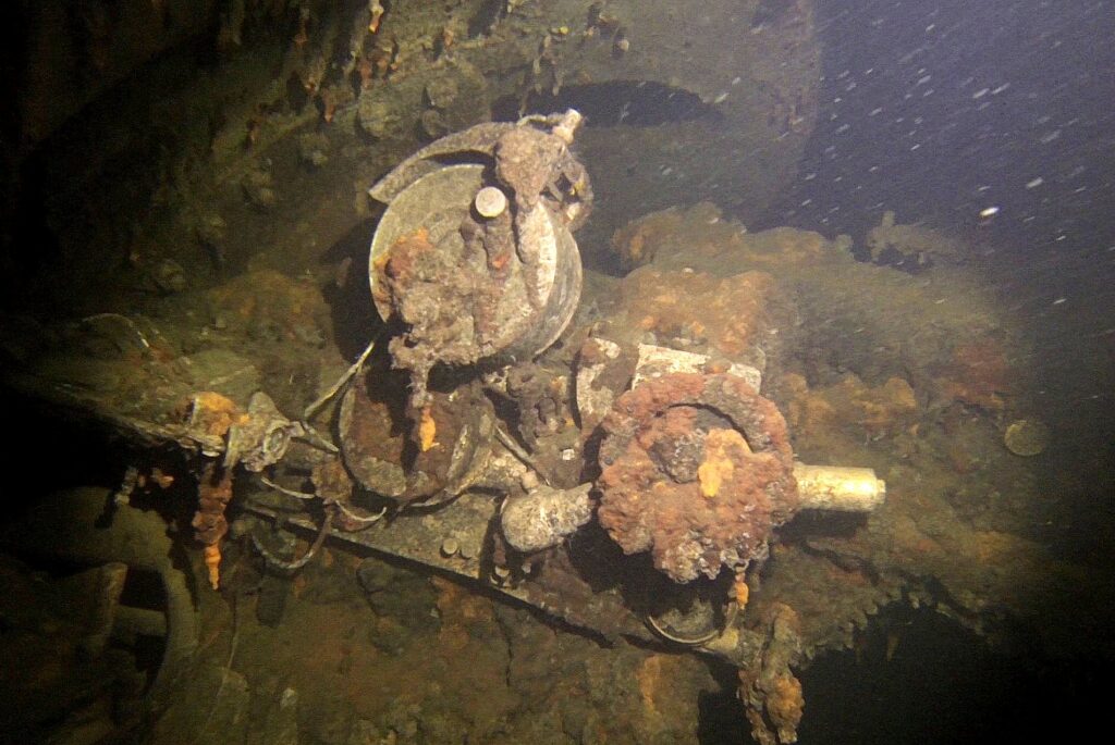 Gas Blender | Seoskaasu sekoitus